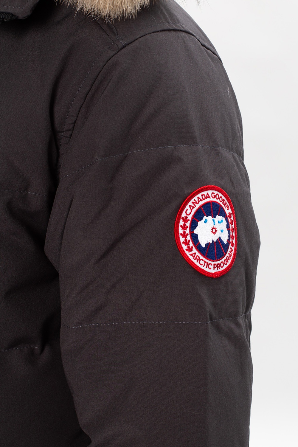 Canada Goose ‘Carson’ down jacket